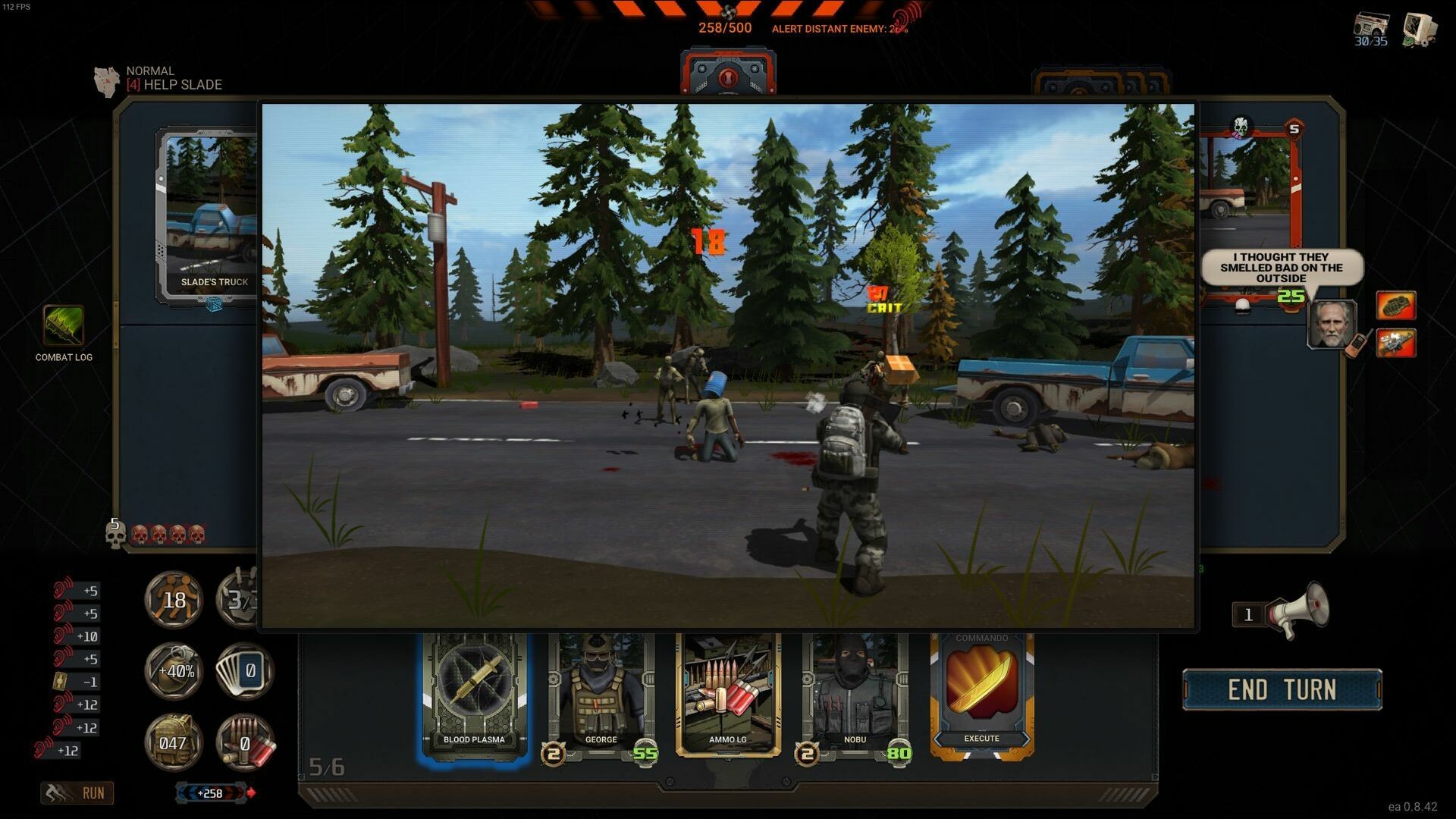 Dead Grid Preview 1