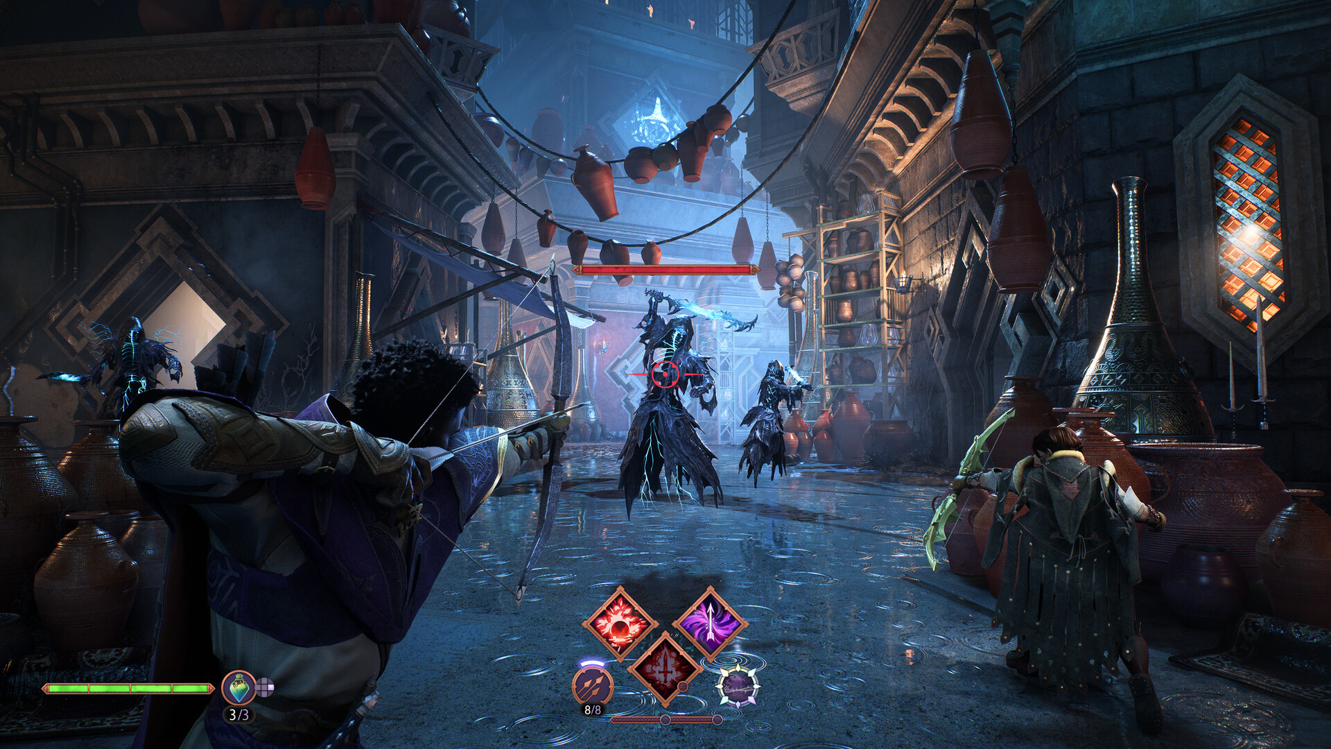 Dragon Age™: The Veilguard Preview 5