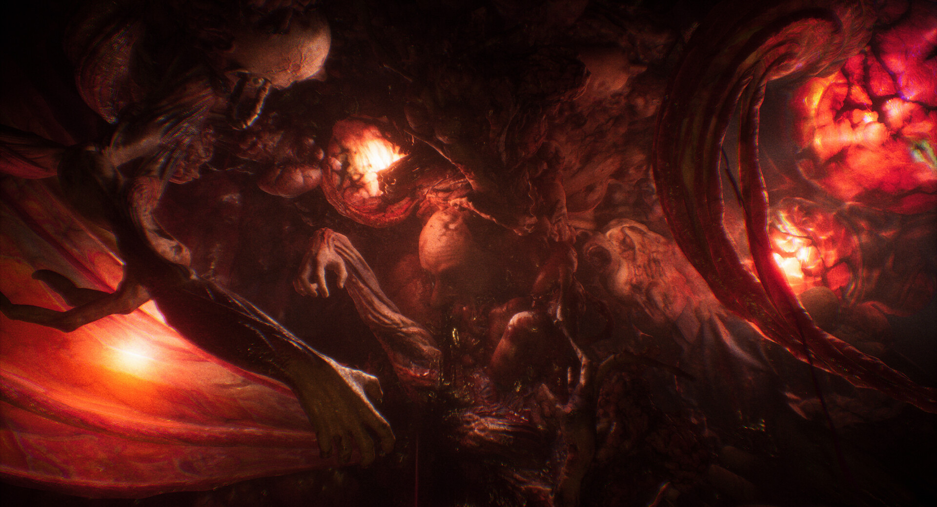 Still Wakes the Deep Preview 1