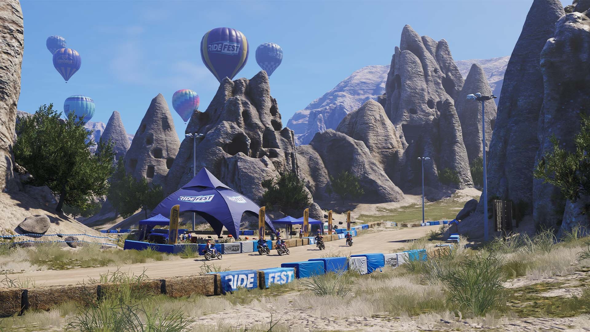 RIDE 6 Preview 4