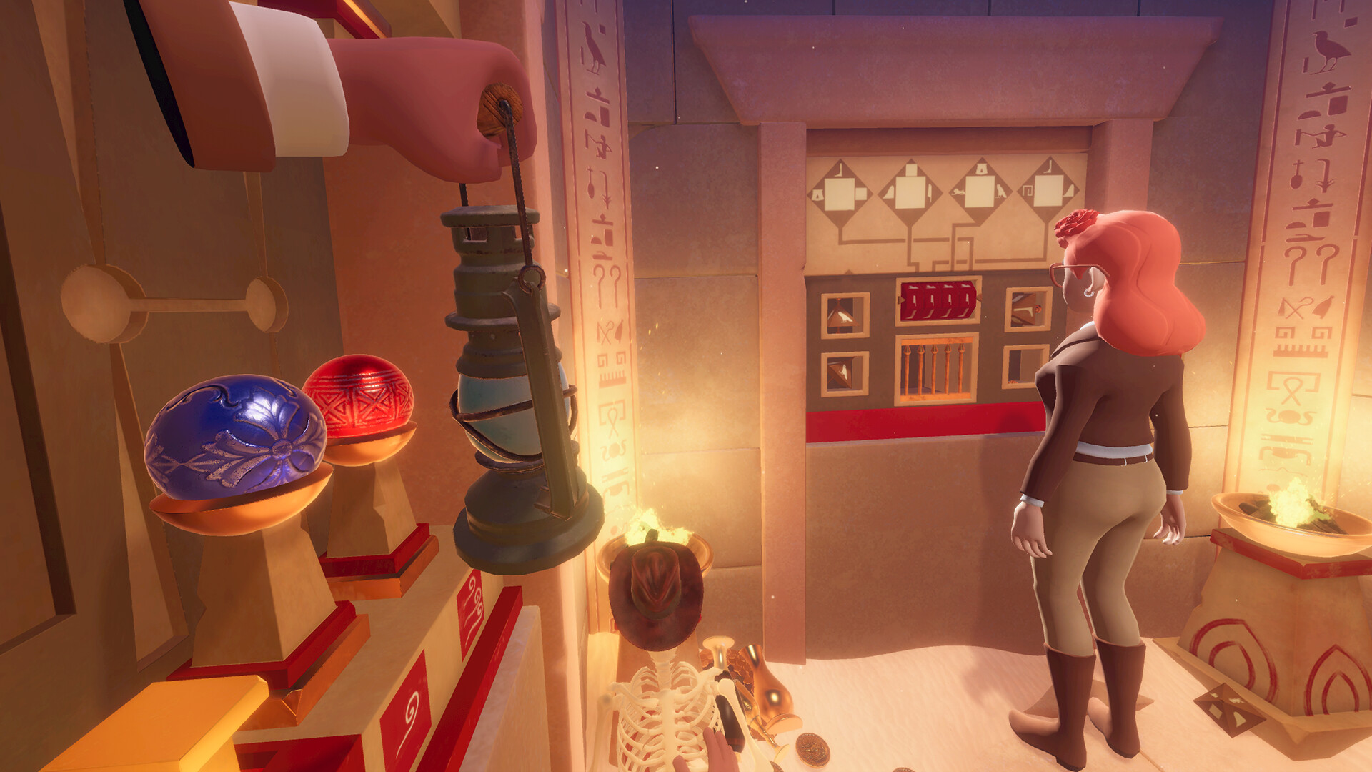 Escape Simulator Preview 4