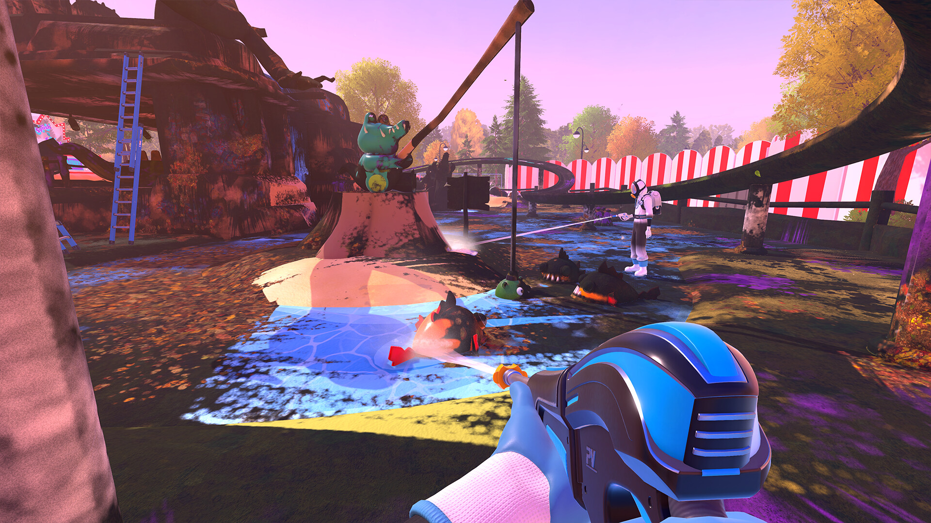 PowerWash Simulator 2 Preview 3