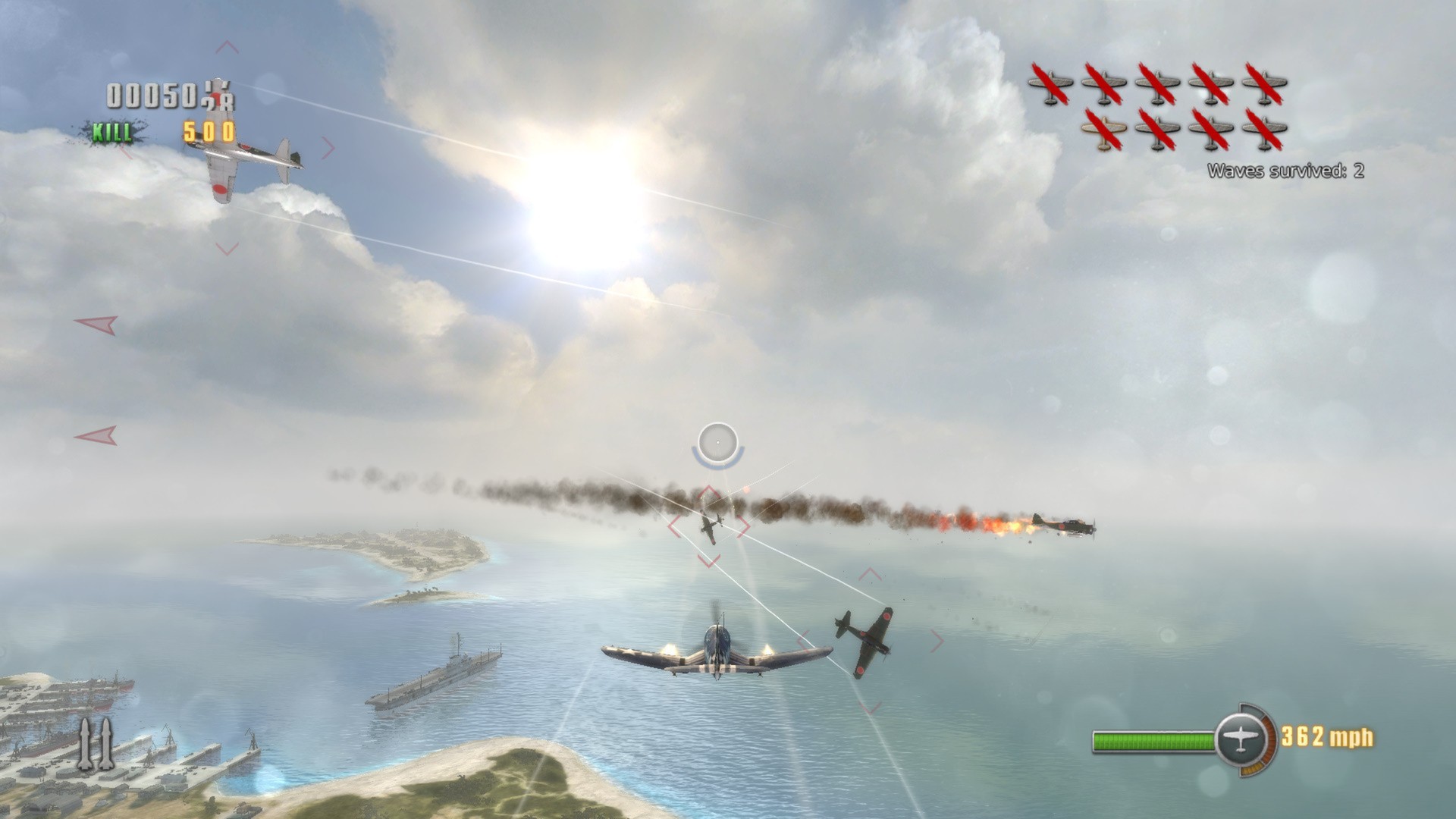 Dogfight 1942 Preview 4