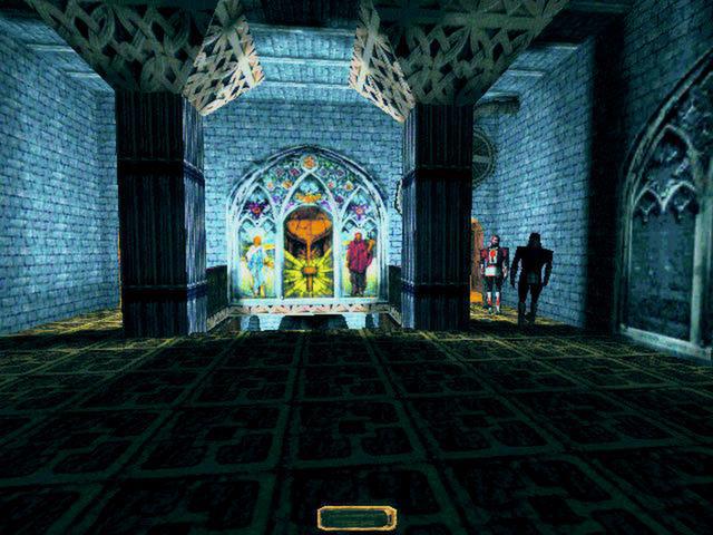 Thief Gold Preview 4