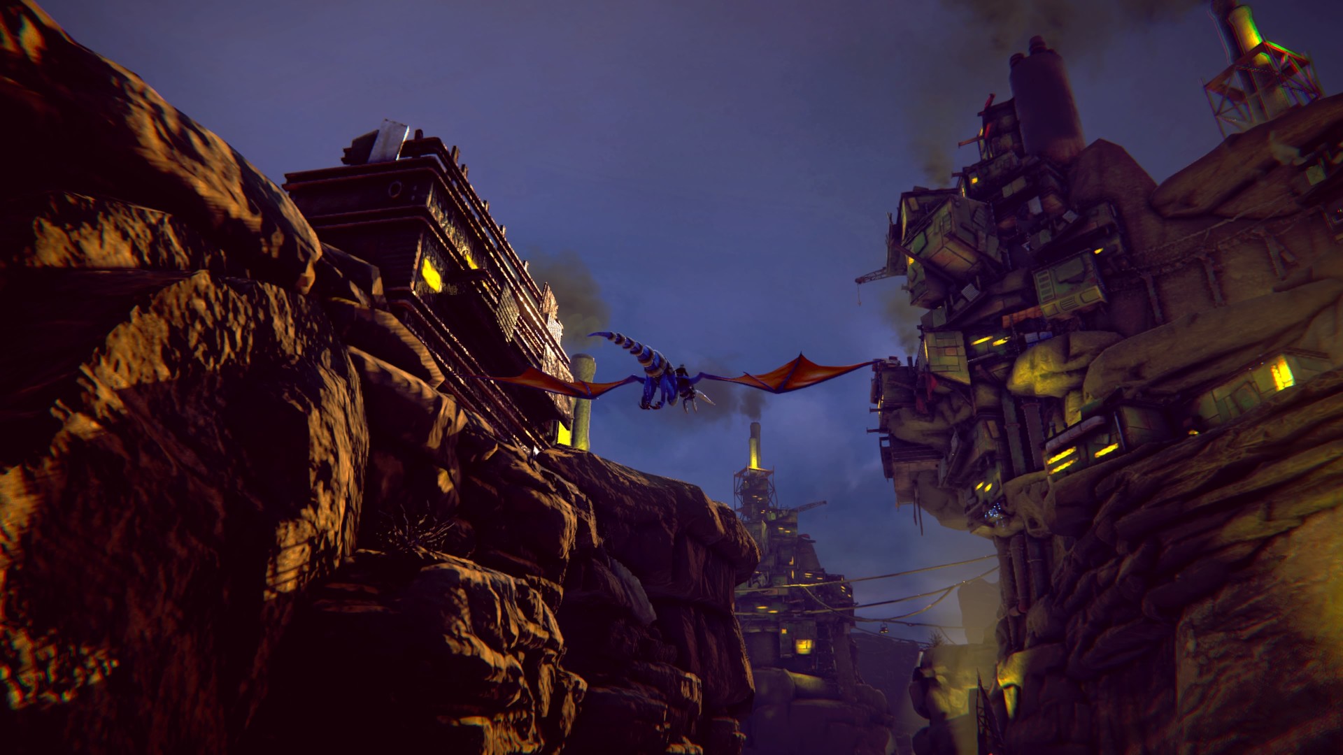 Panzer Dragoon: Remake Preview 3