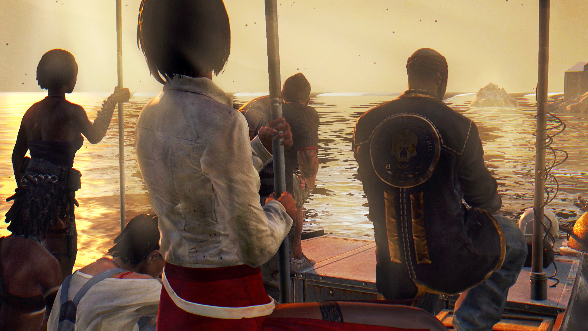 Dead Island Definitive Edition Preview 3
