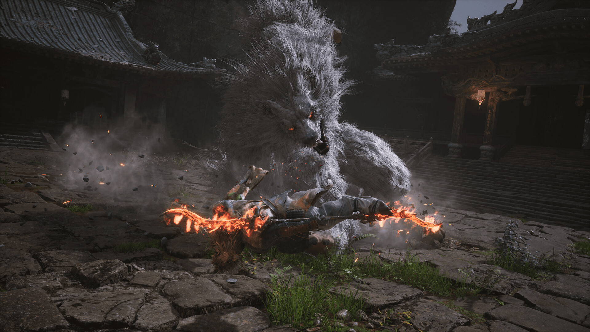 Black Myth: Wukong Preview 4