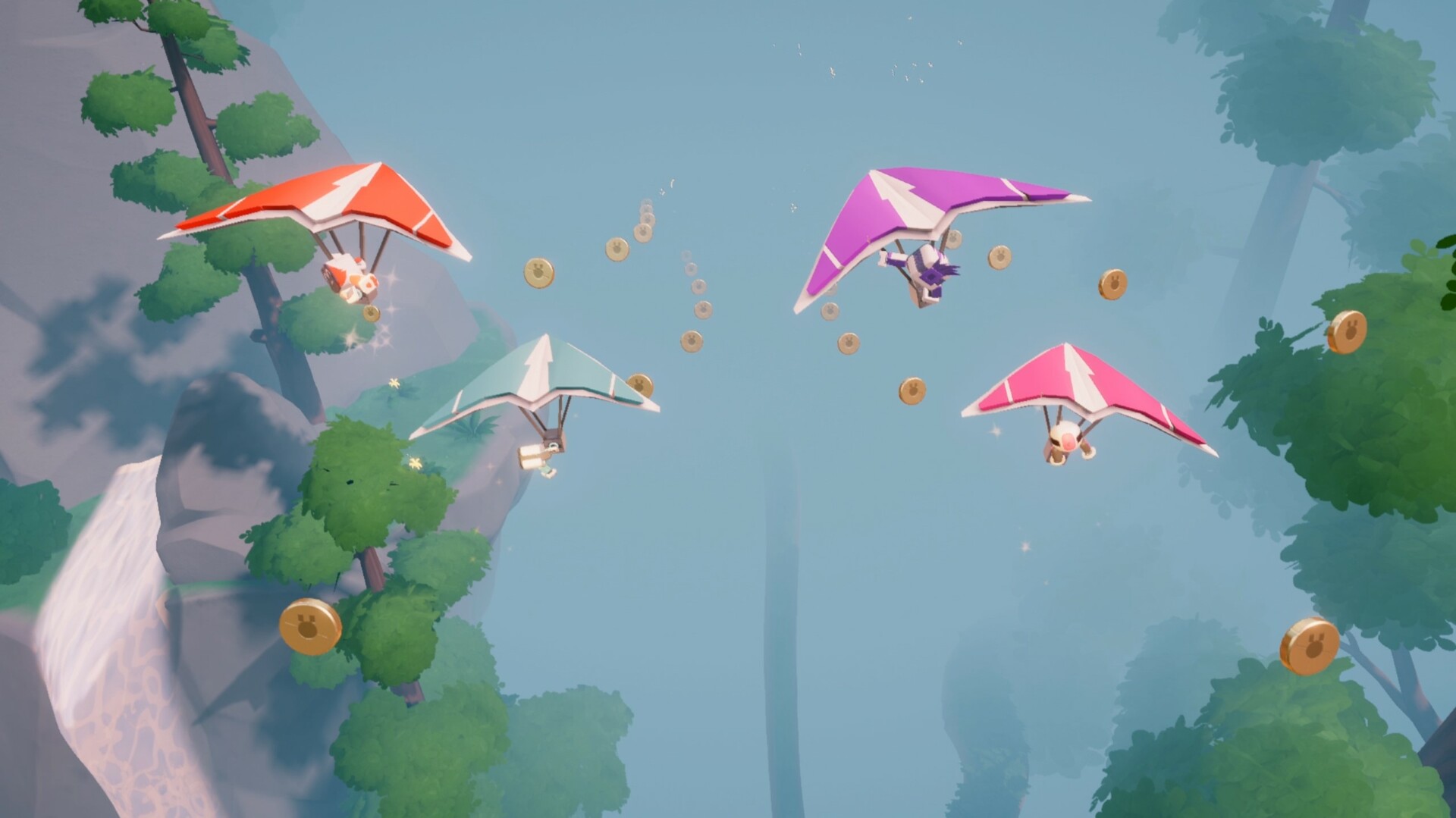 Biped 2 Preview 3