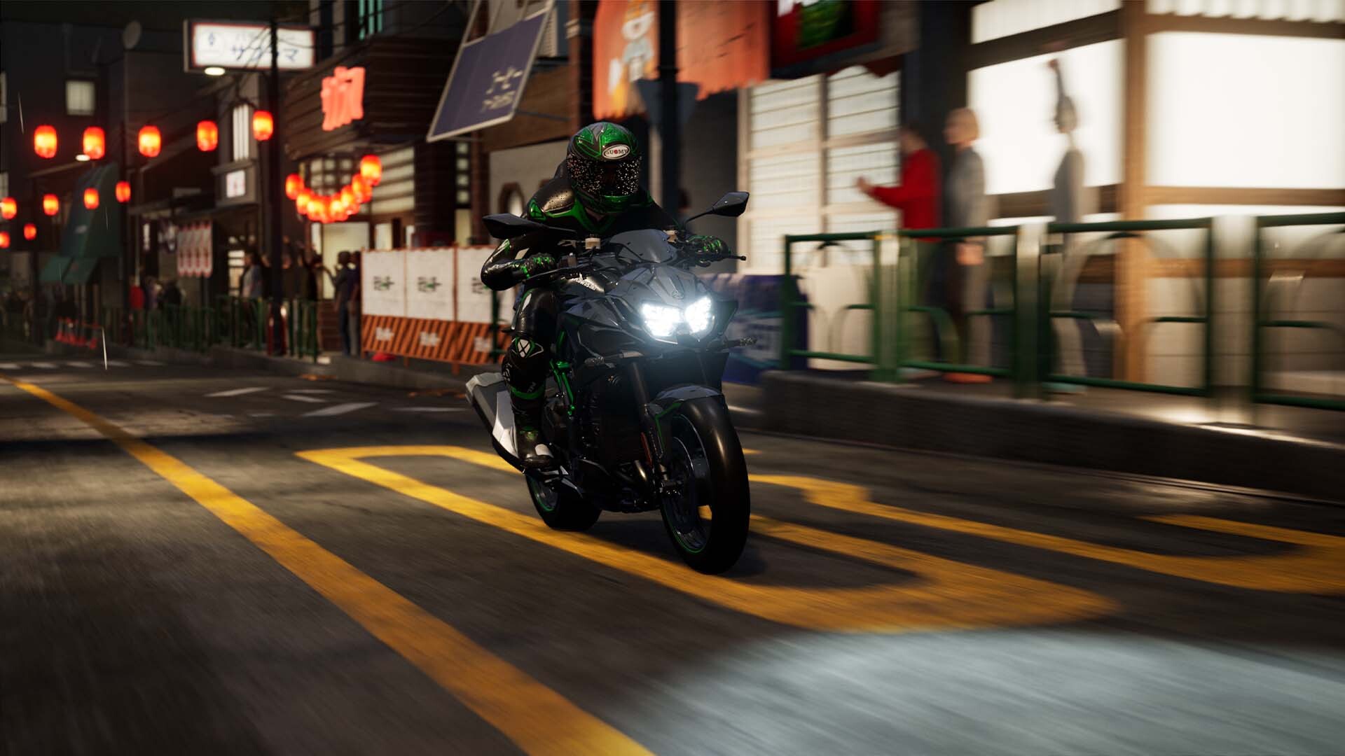 RIDE 6 Preview 1