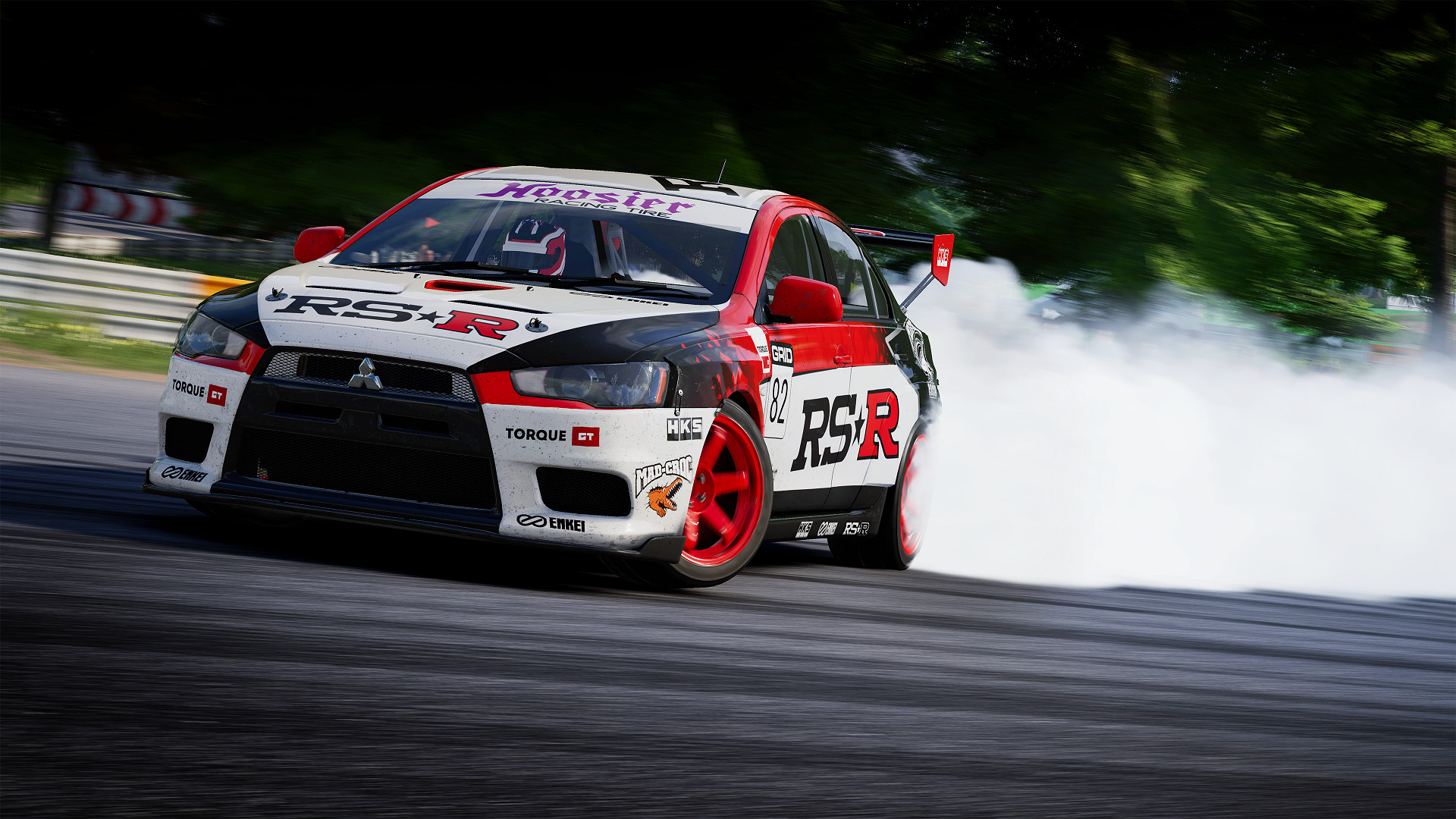 GRID Legends Preview 3