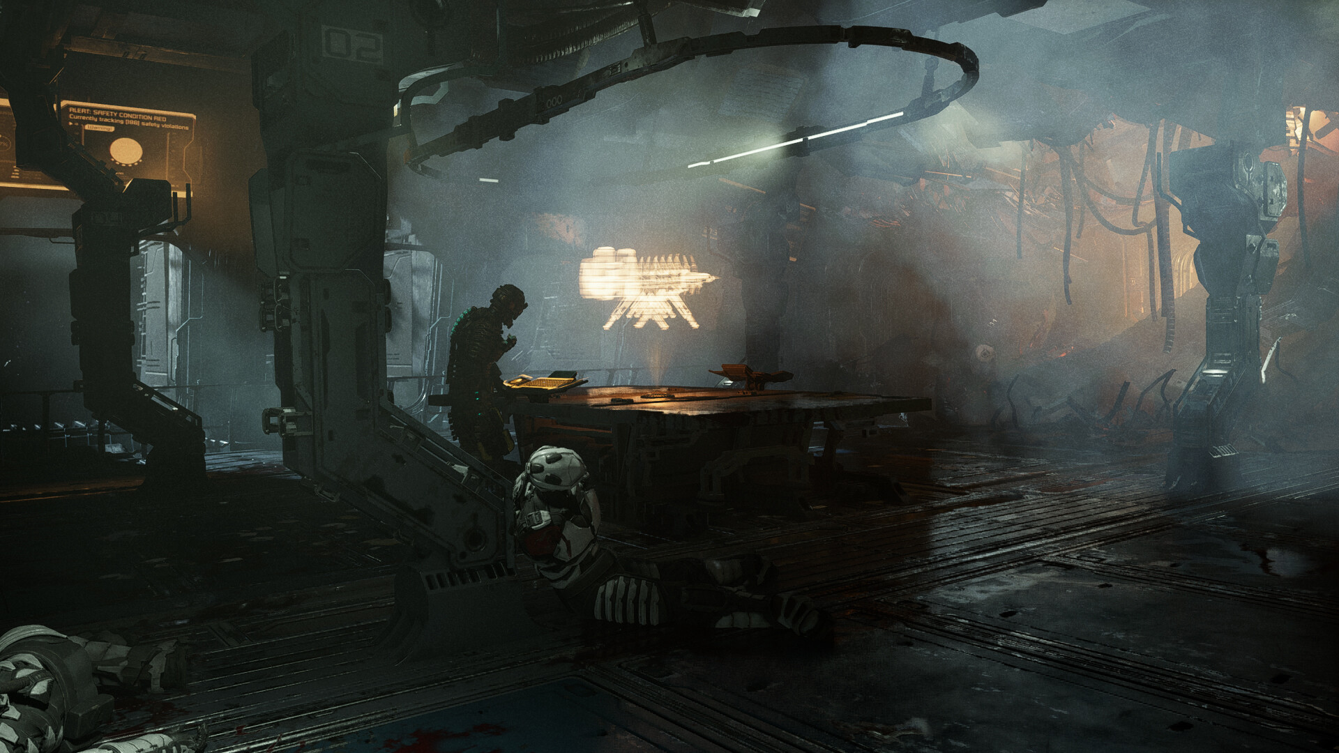 Dead Space Preview 5