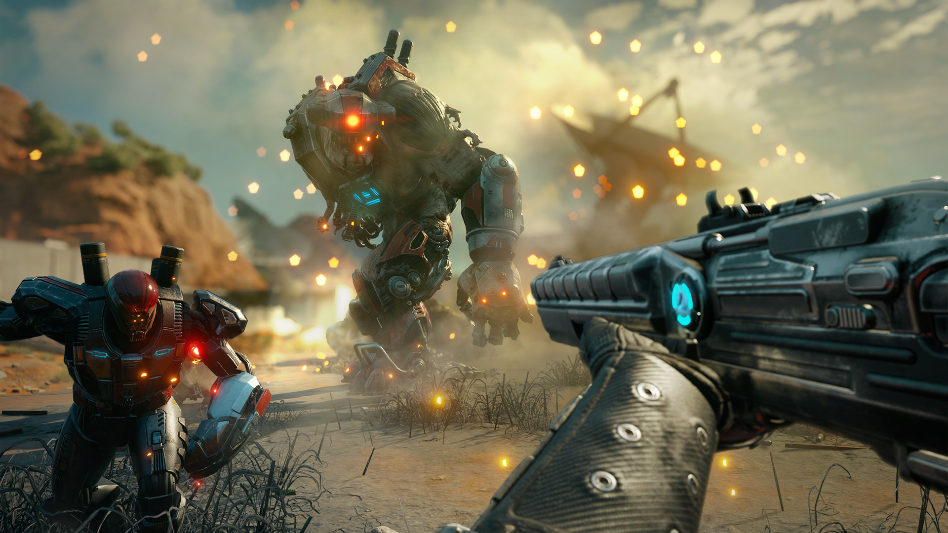 RAGE 2 Preview 2