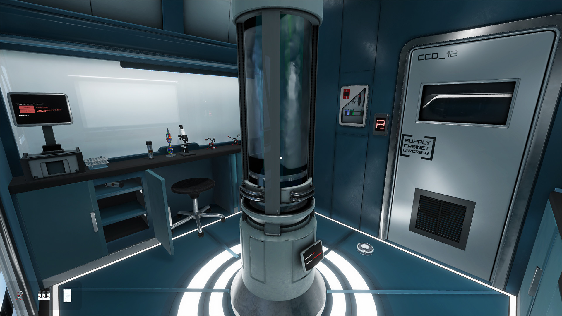 Escape Simulator Preview 2