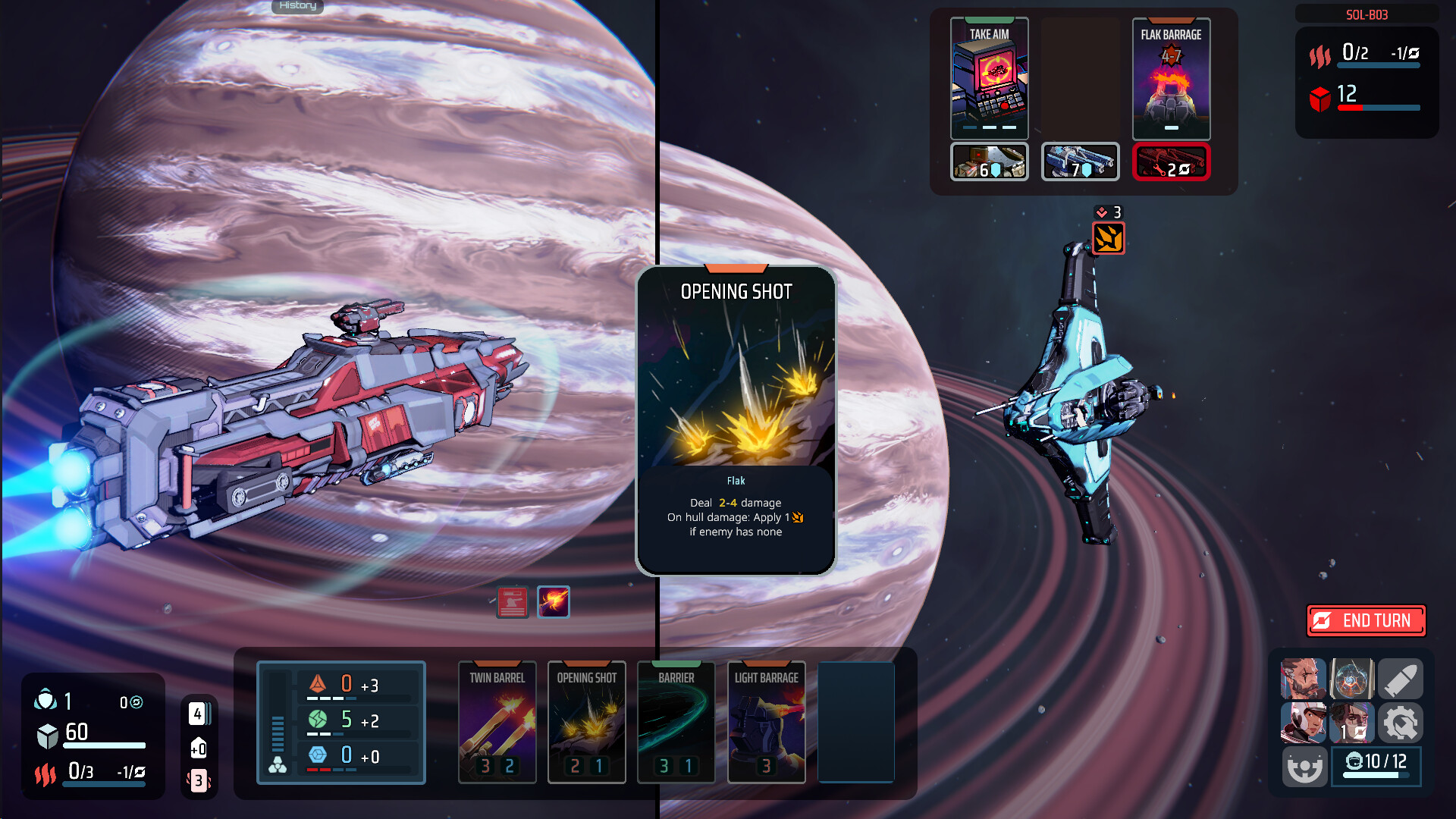 Breachway Preview 4