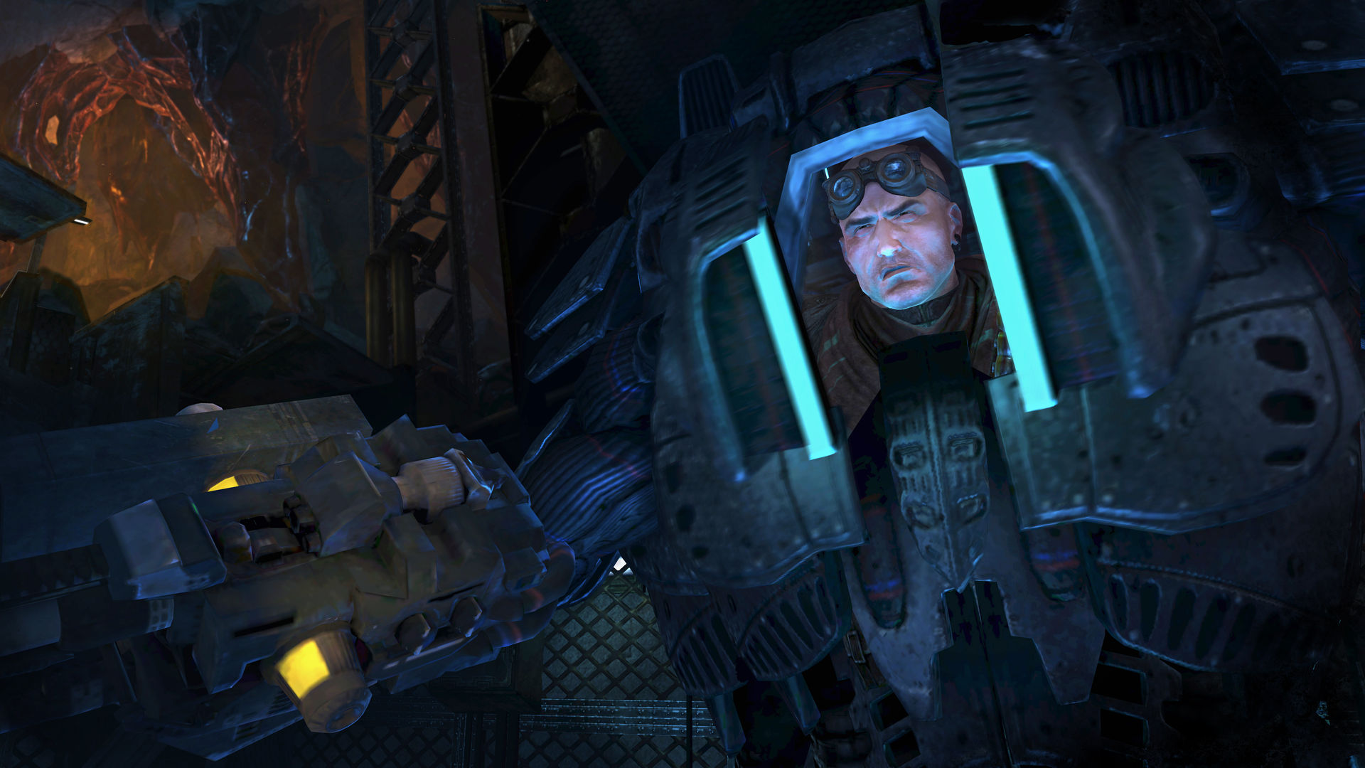 Red Faction®: Armageddon™ Preview 2