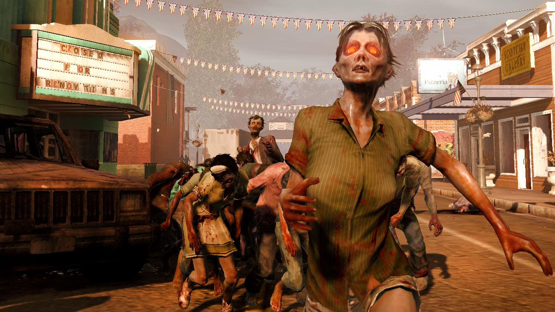 State of Decay: YOSE Preview 3