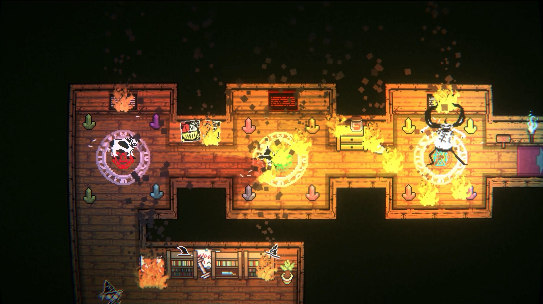 Leximan Preview 4