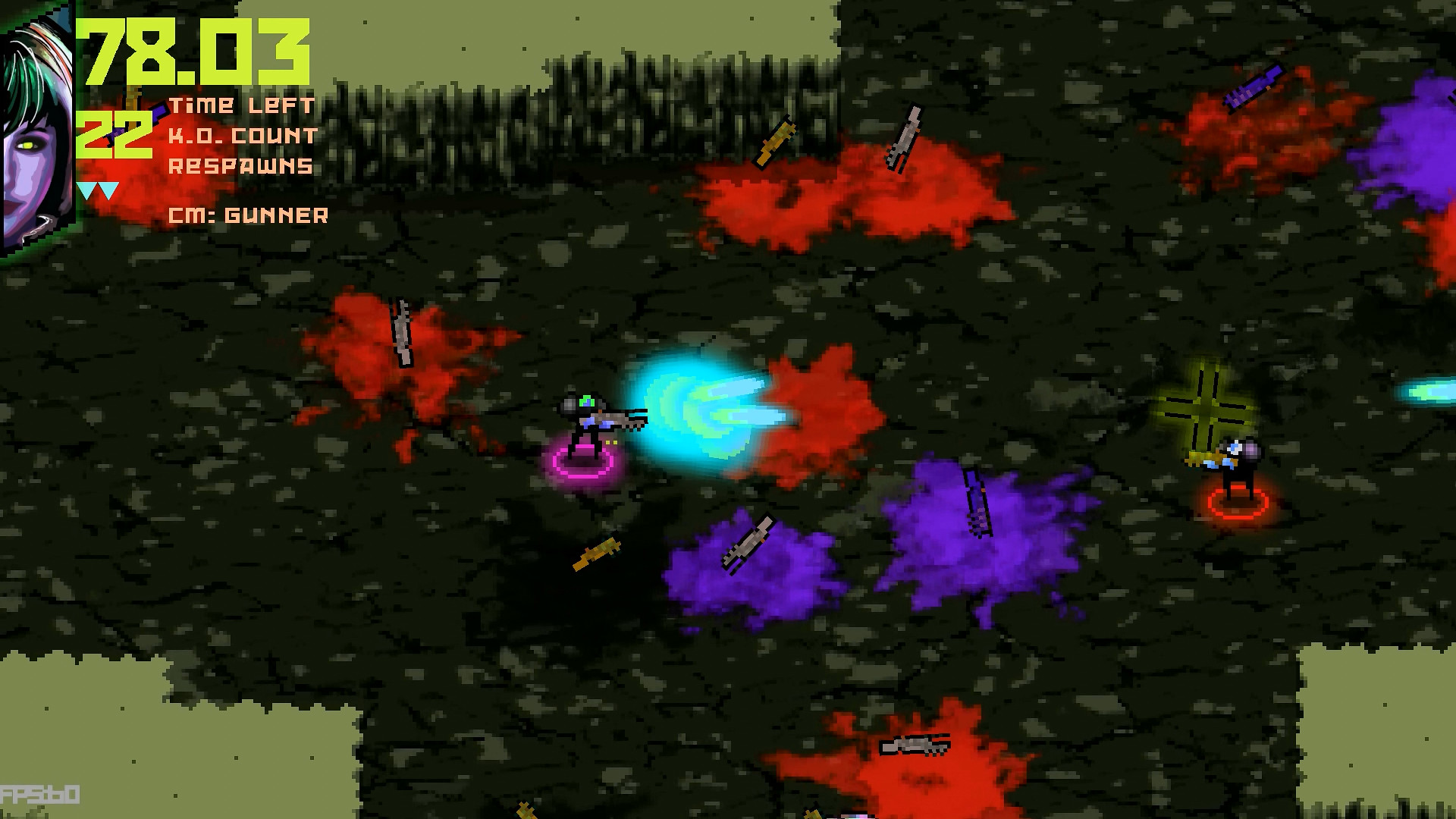 UBERMOSH Preview 4
