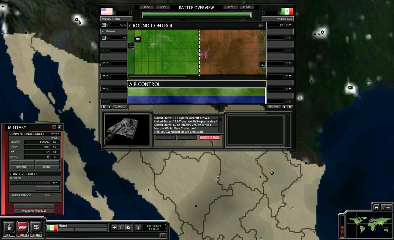 SuperPower 2 Steam Edition Preview 4