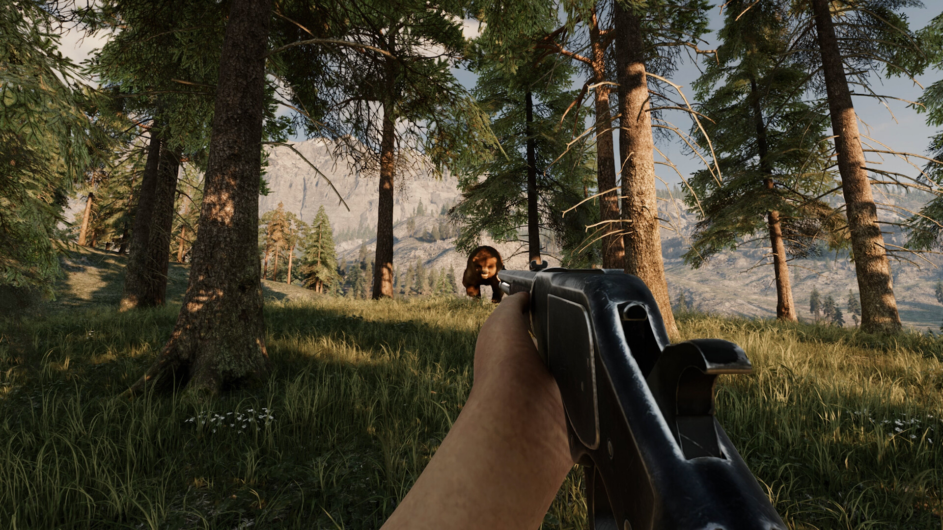 Ranch Simulator: Build, Hunt, Farm Preview 5