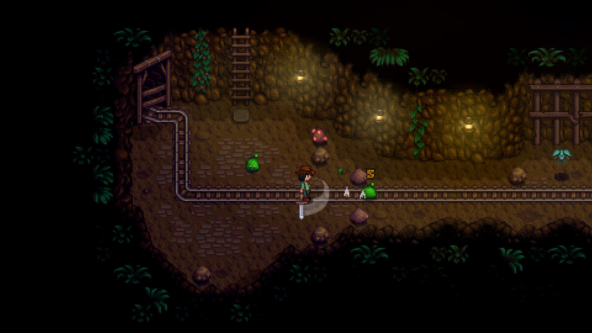 Stardew Valley Preview 2