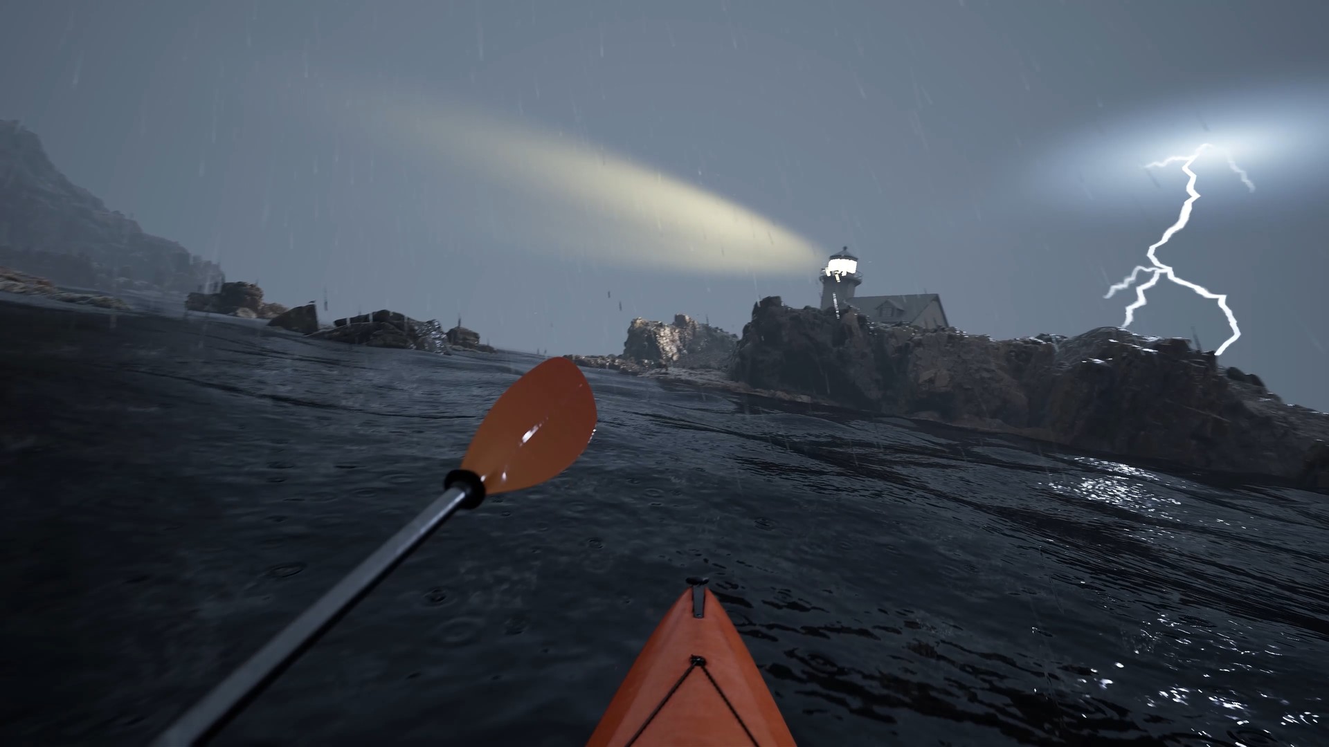 Kayak VR: Mirage Preview 5