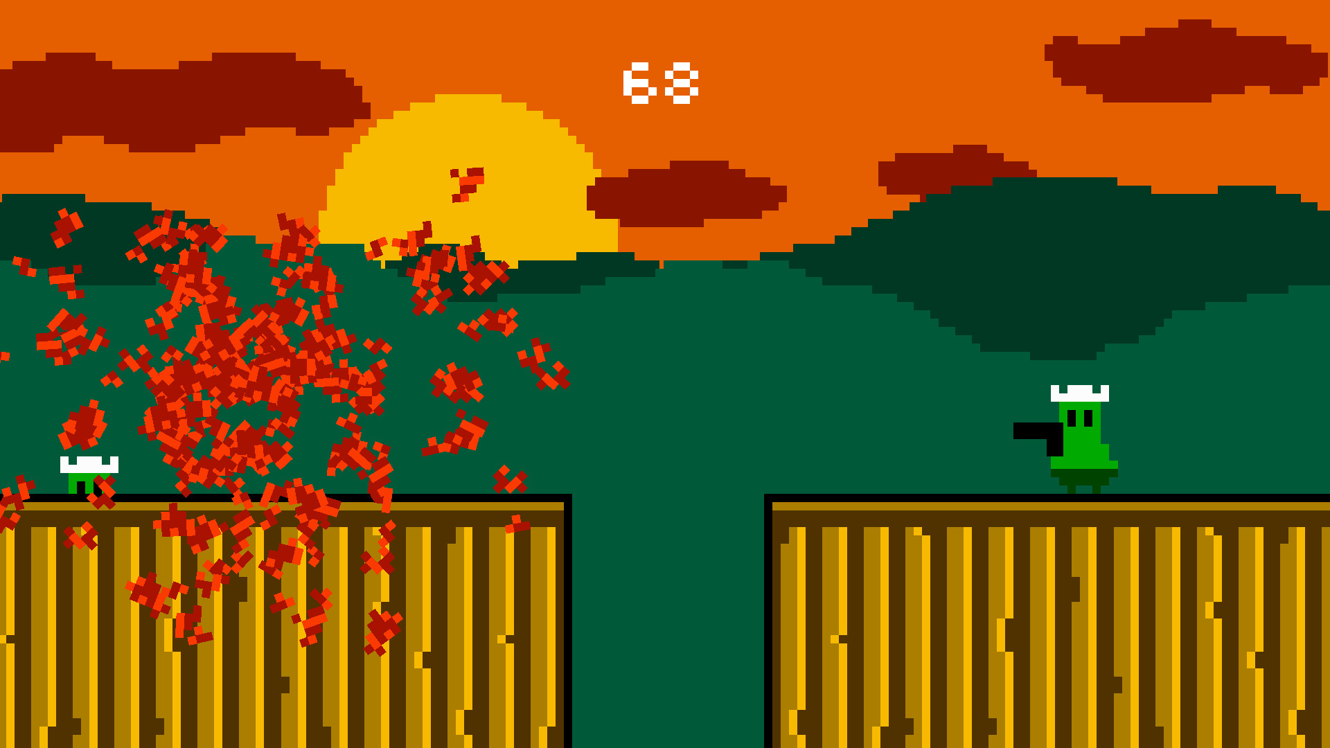 Train Bandit Preview 4