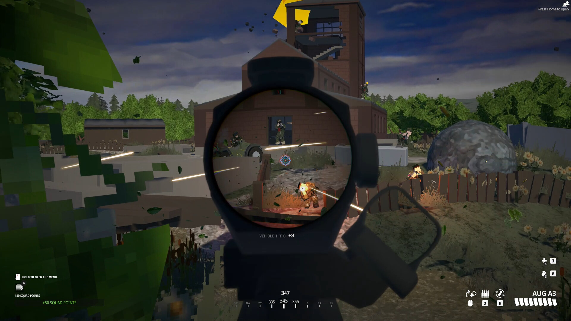 BattleBit Remastered Preview 3