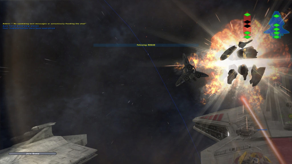 STAR WARS™ Battlefront II (Classic, 2005) Preview 5