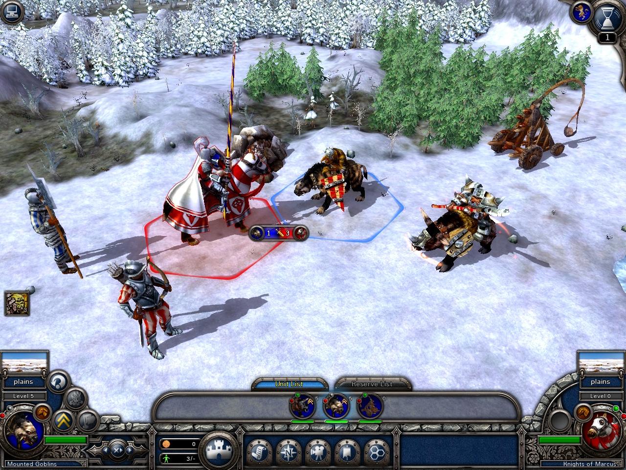 Fantasy Wars Preview 4