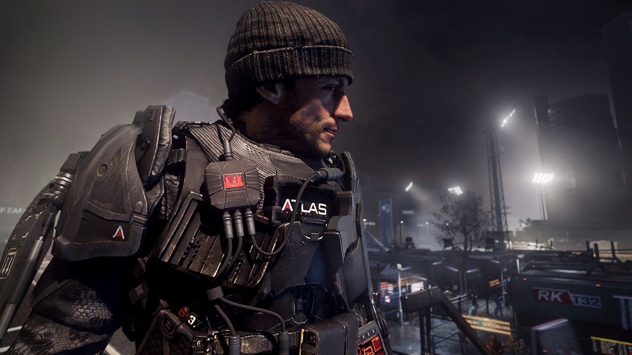 Call of Duty®: Advanced Warfare — Gold Edition Preview 1