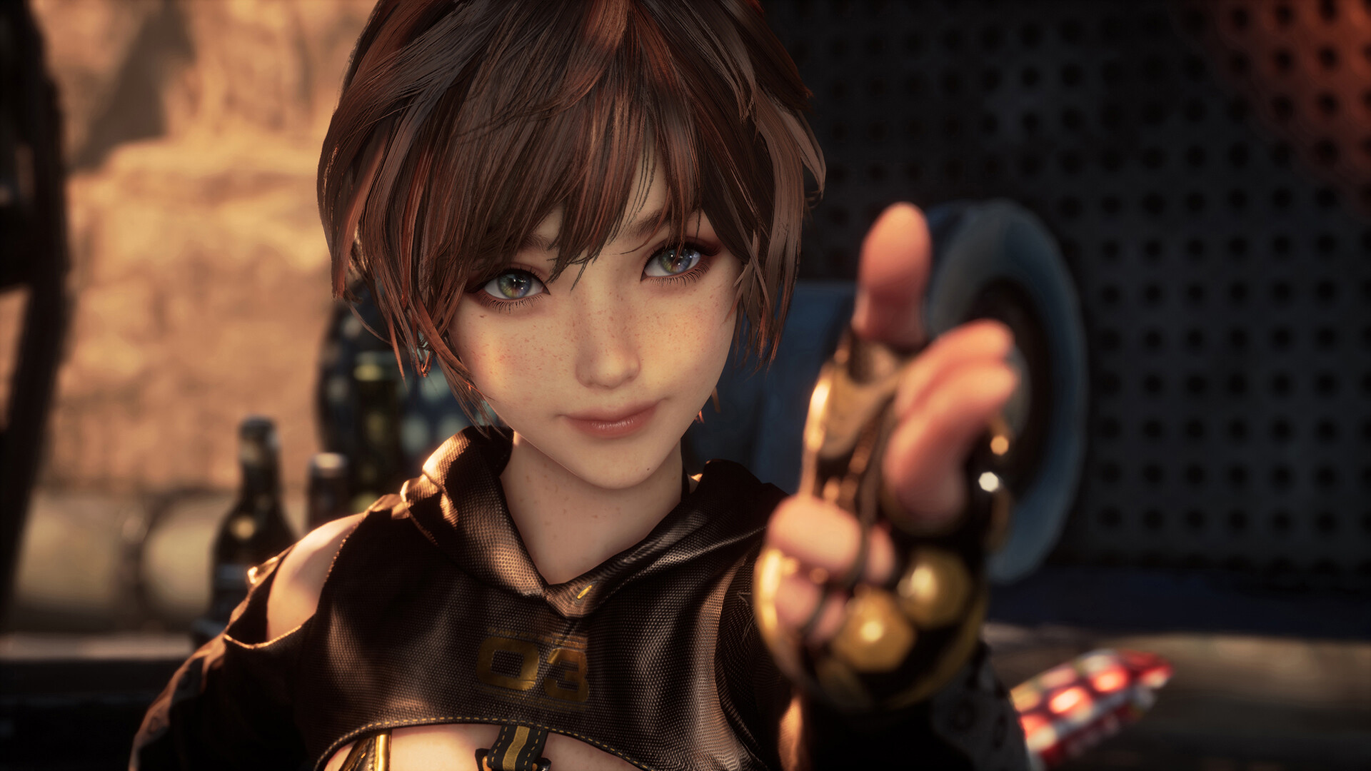 Stellar Blade™ Preview 2