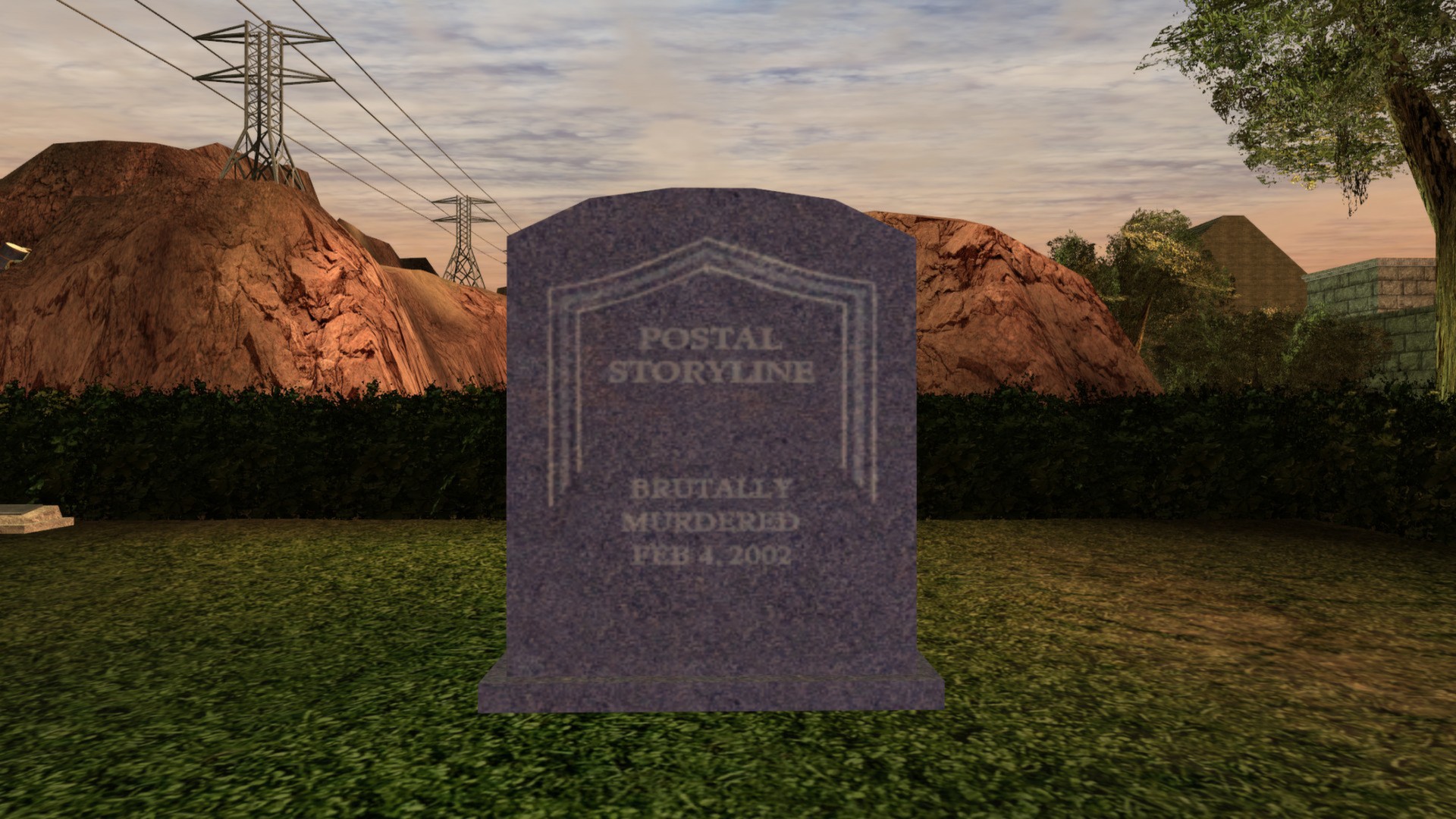 POSTAL 2 Preview 2