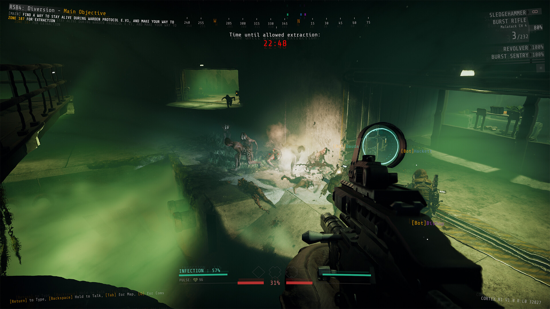 GTFO Preview 2