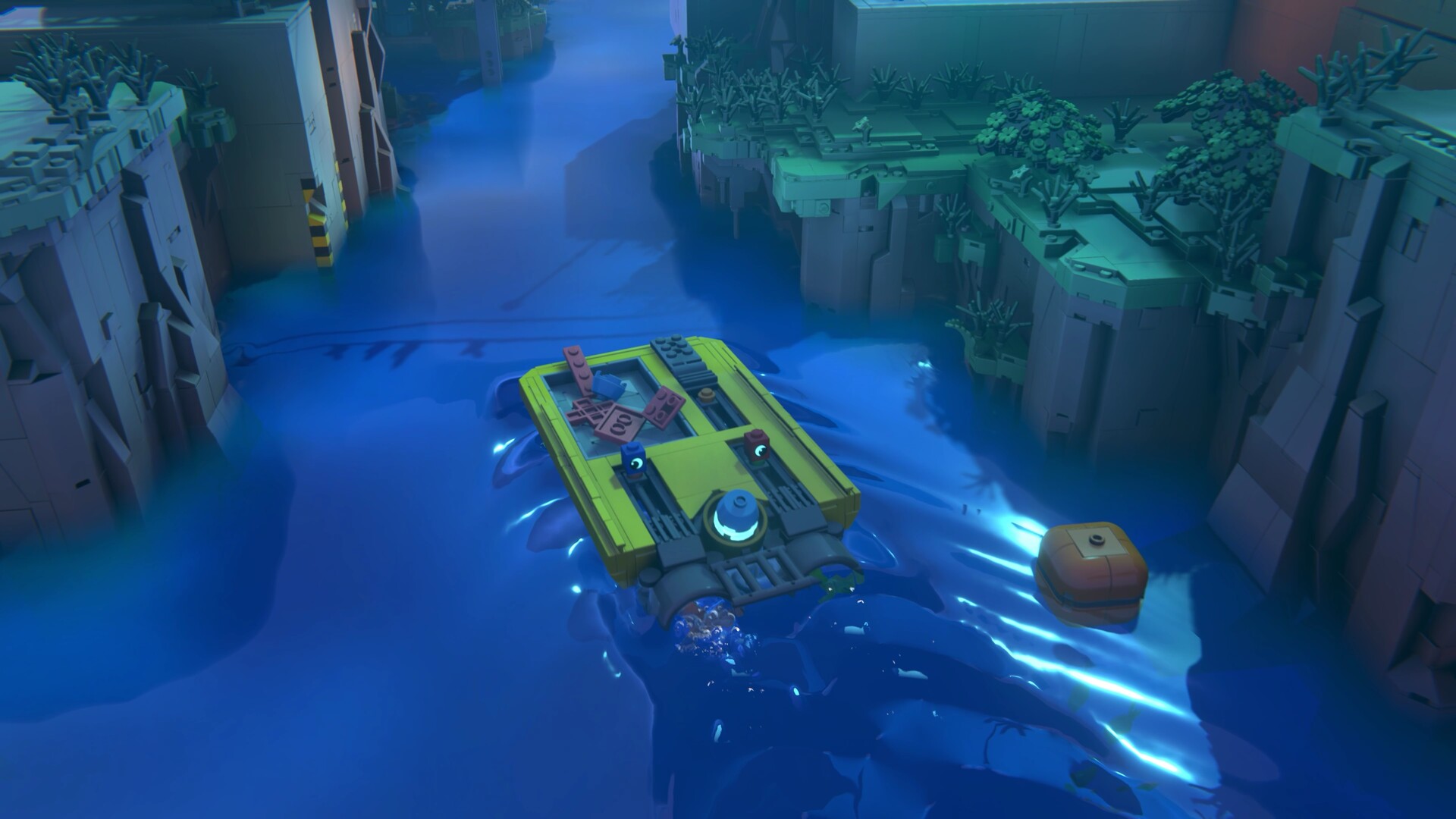 LEGO® Voyagers Preview 3