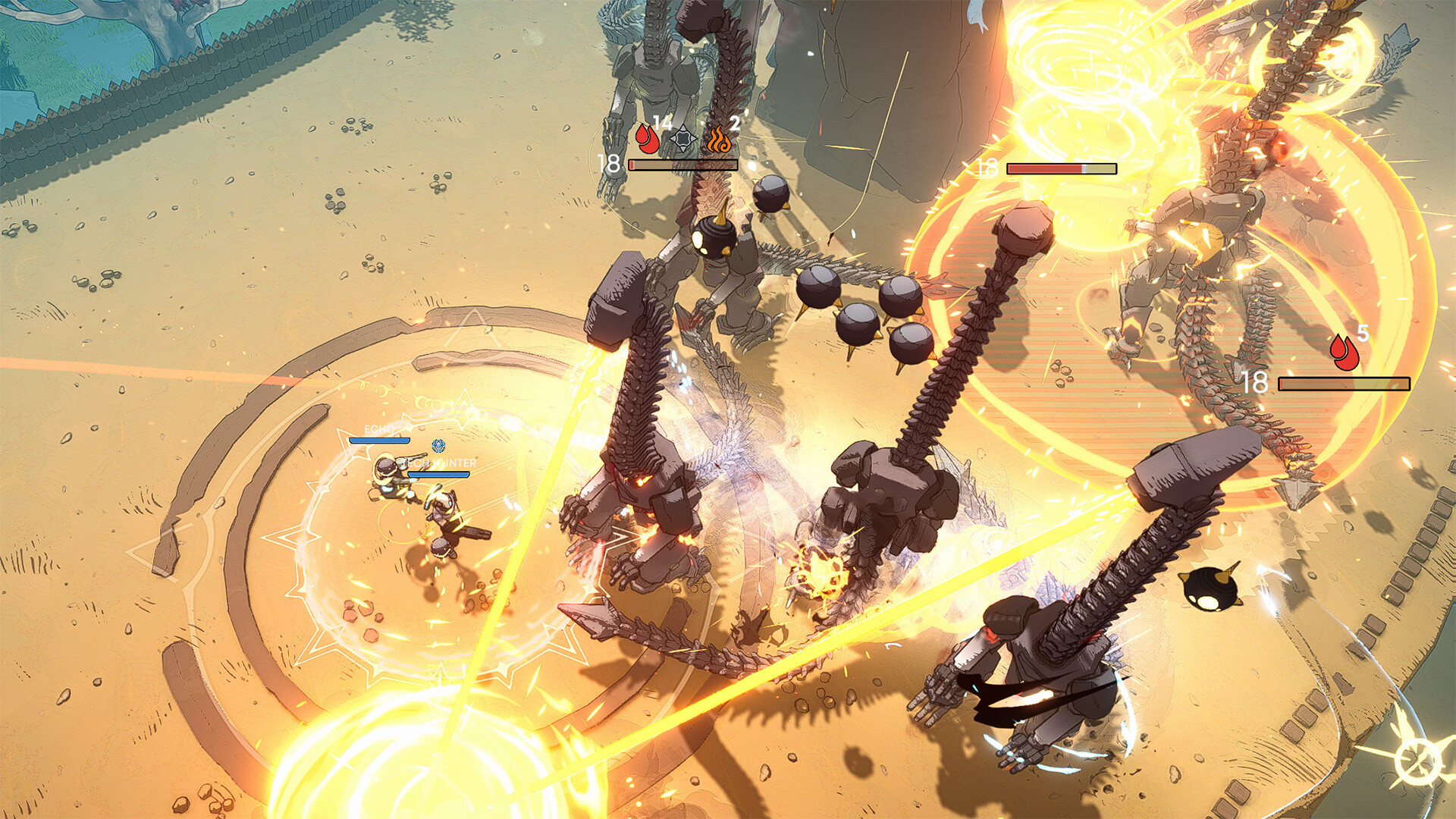Gatekeeper Preview 3