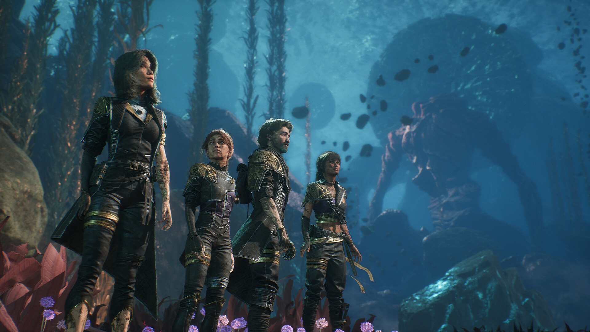 Clair Obscur: Expedition 33 Preview 5