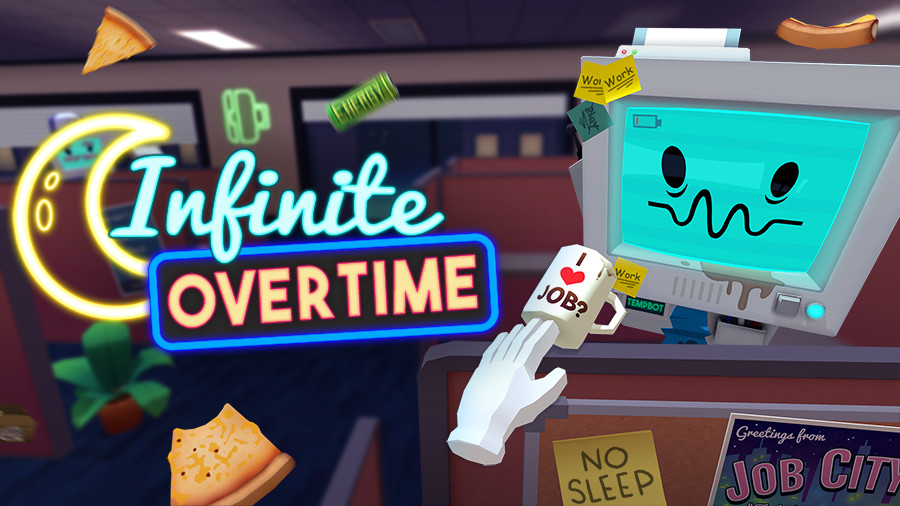 Job Simulator Preview 3