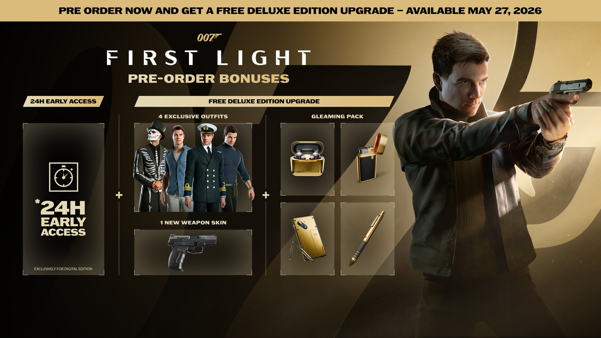007 First Light Preview 1