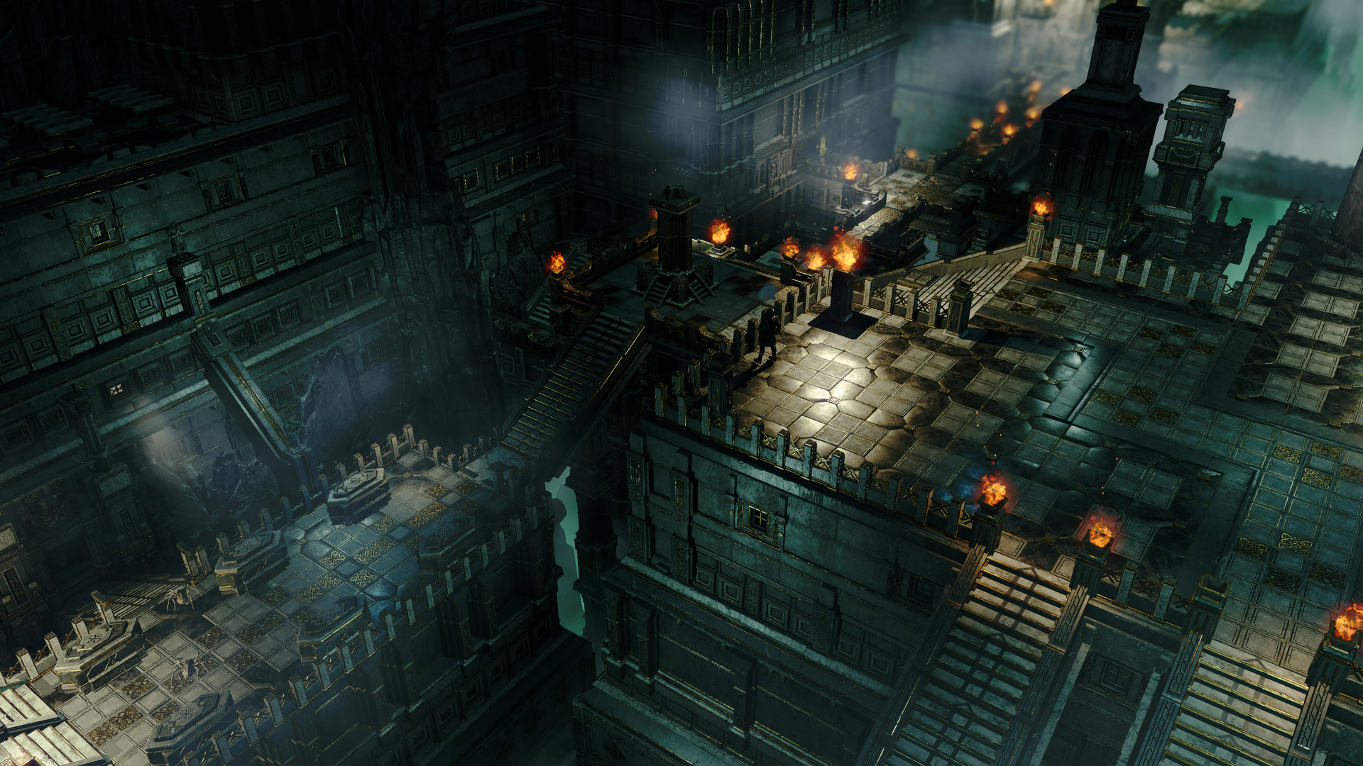 SpellForce 3 Soul Harvest Preview 4
