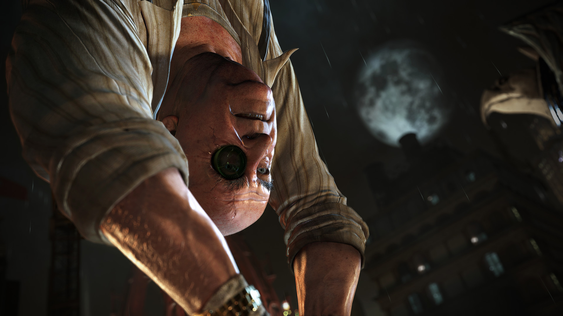 Batman™: Arkham VR Preview 4
