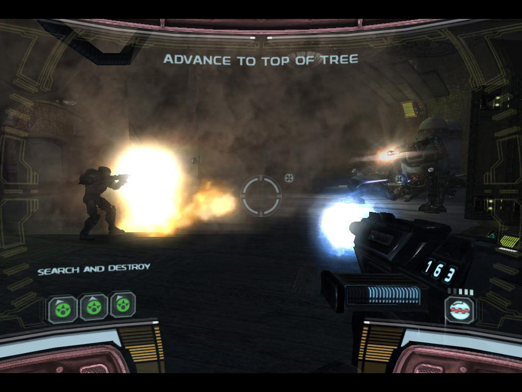 STAR WARS™ Republic Commando™ Preview 5