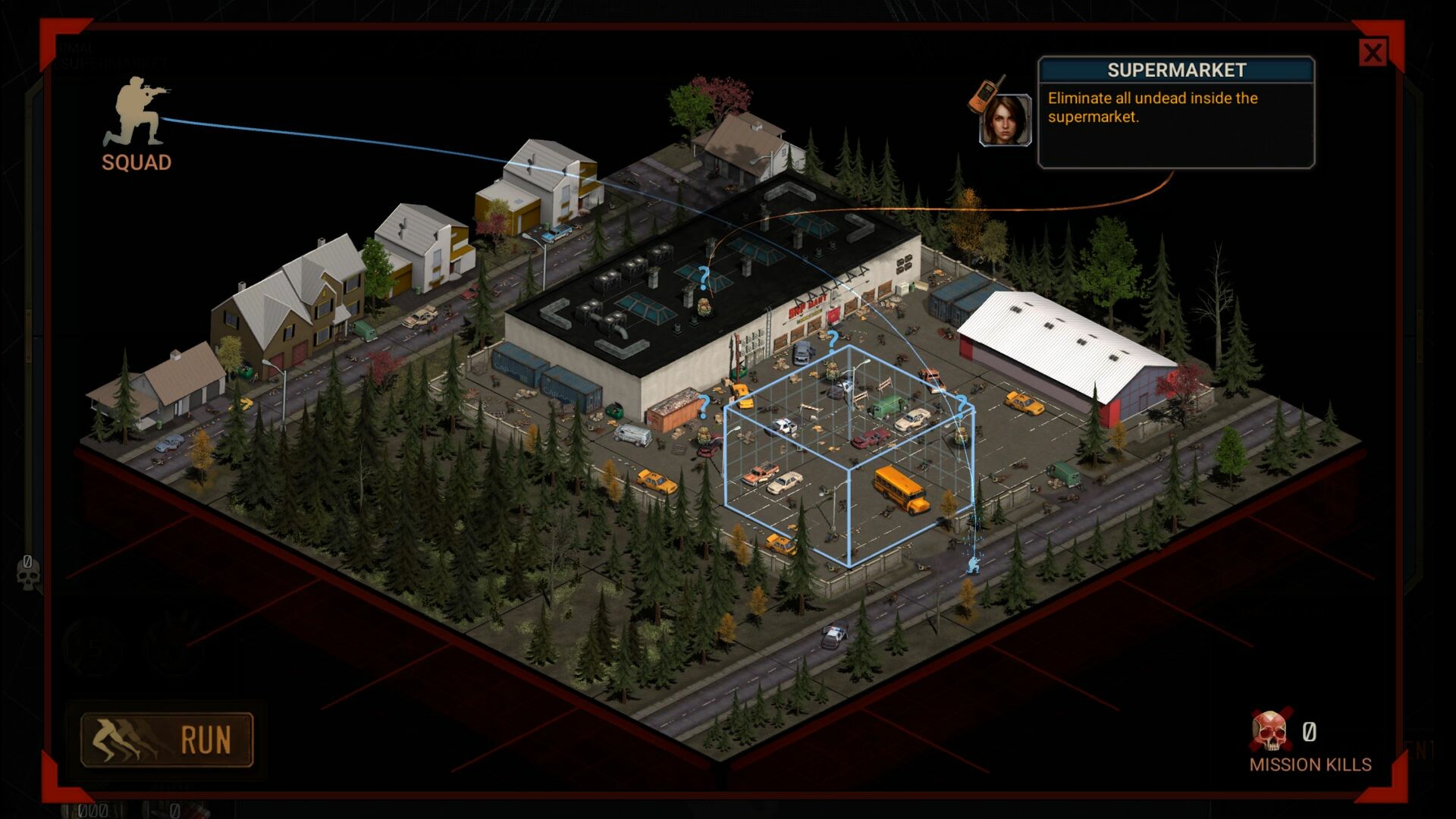 Dead Grid Preview 3