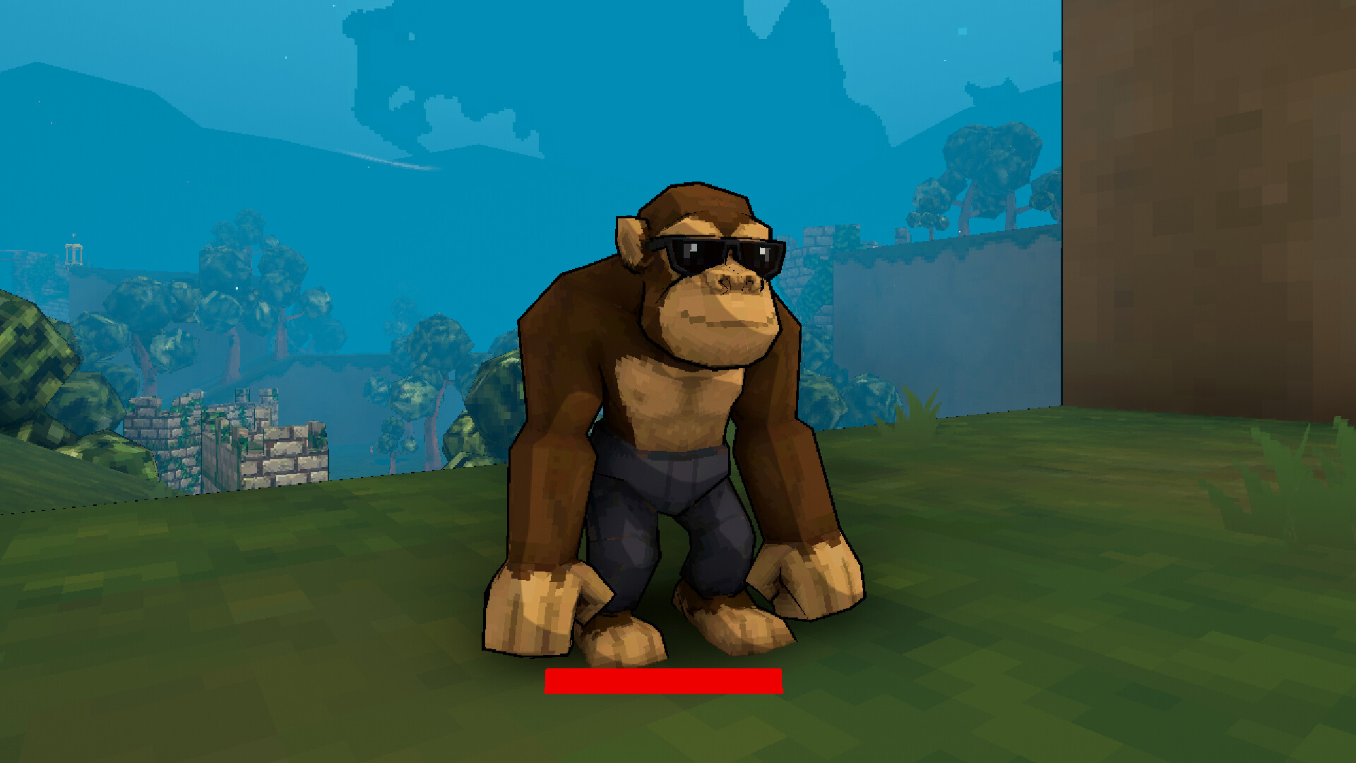Megabonk Preview 2