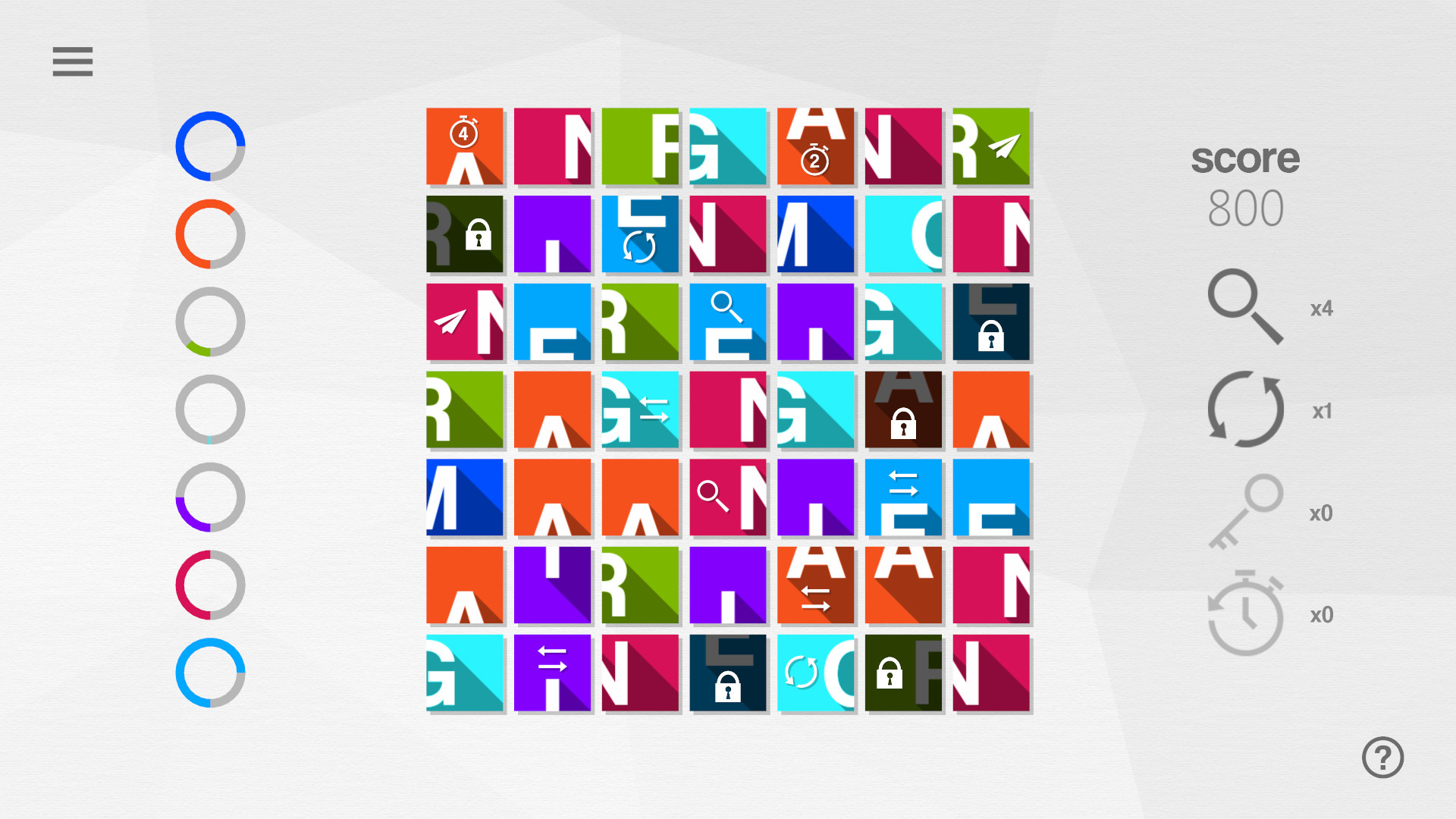 Anagrams Preview 1