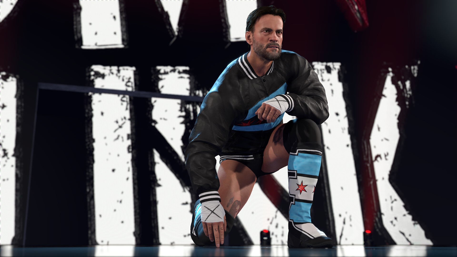 WWE 2K26 Preview 1