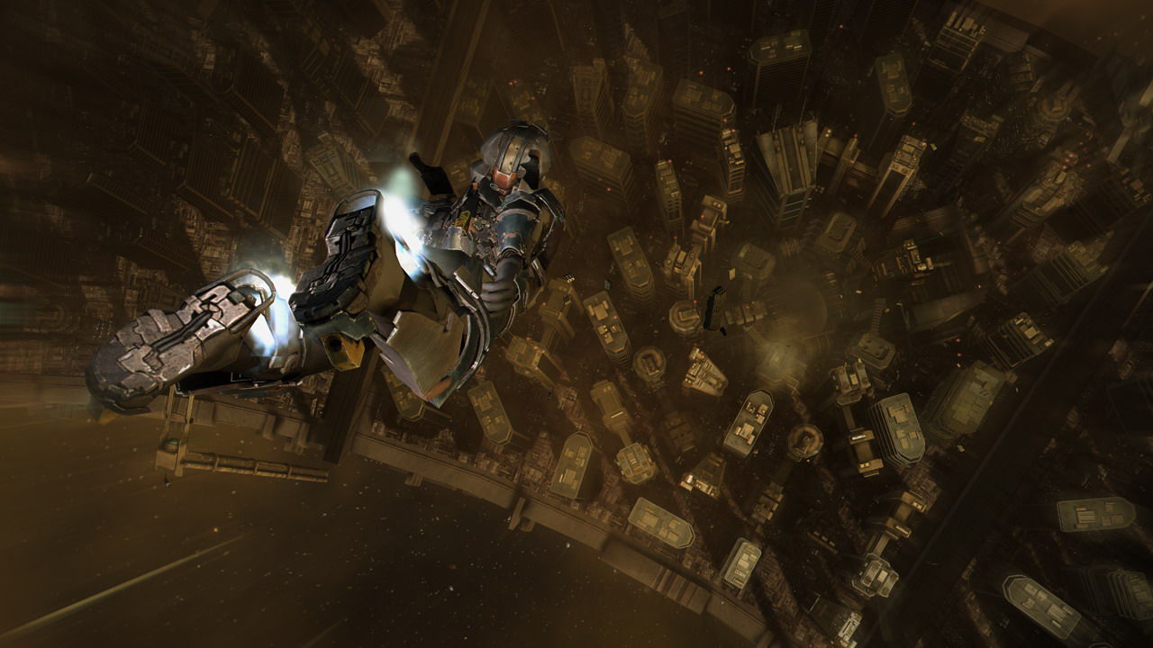 Dead Space™ 2 Preview 3