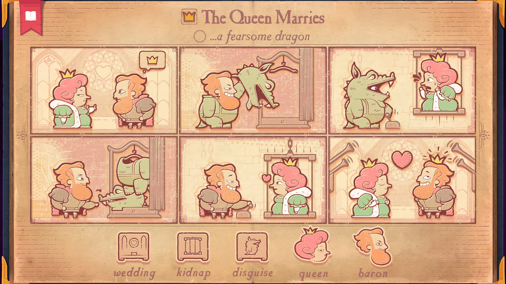 Storyteller Preview 3