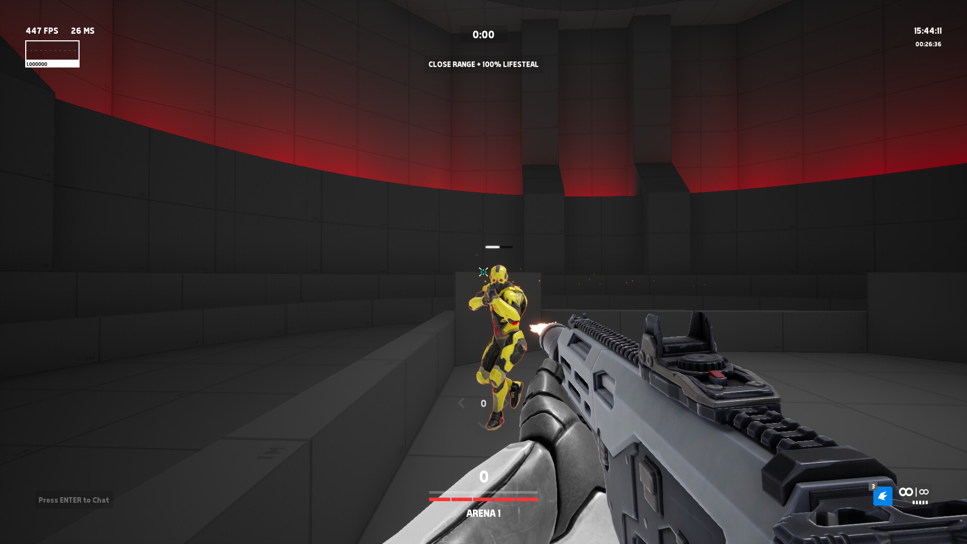 Aimbeast Preview 2