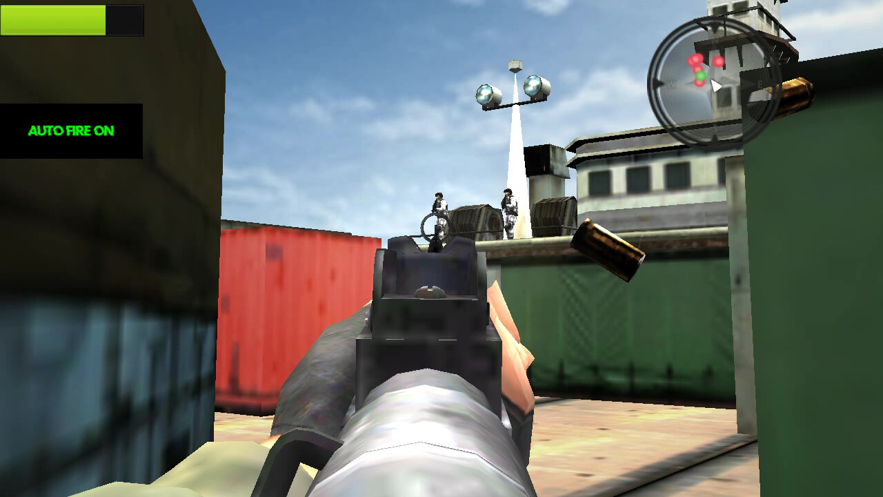 Special Ops: Operation Assault Preview 2